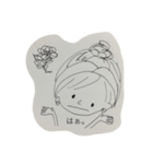 りゆちゃん。（個別スタンプ：5）