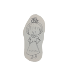 りゆちゃん。（個別スタンプ：6）