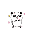 I love TENPURA！（個別スタンプ：3）