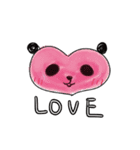 I love TENPURA！（個別スタンプ：15）