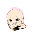お遊戯会（個別スタンプ：7）