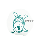 ときお日和（個別スタンプ：5）