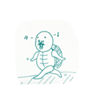 ときお日和（個別スタンプ：6）