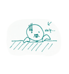 ときお日和（個別スタンプ：7）