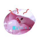 ぶんちゃんの1日    no,2（個別スタンプ：2）