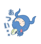 さくら ＆ まなぶ（個別スタンプ：23）