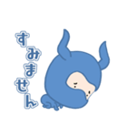 さくら ＆ まなぶ（個別スタンプ：25）