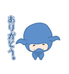 さくら ＆ まなぶ（個別スタンプ：30）
