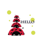 The Ladybug Series.v（個別スタンプ：7）