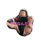 こはなの日常2（個別スタンプ：14）