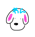 手描きすたんぷ（個別スタンプ：8）
