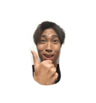 ATUSSY＆愉快な仲間たち（個別スタンプ：2）
