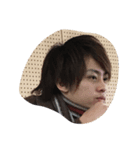 ATUSSY＆愉快な仲間たち（個別スタンプ：6）