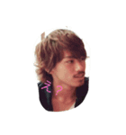 ATUSSY＆愉快な仲間たち（個別スタンプ：8）