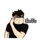 Newtnutt v.1（個別スタンプ：1）