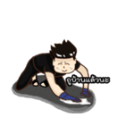 Newtnutt v.1（個別スタンプ：30）