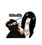 Newtnutt v.1（個別スタンプ：34）