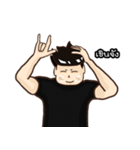 Newtnutt v.2（個別スタンプ：6）