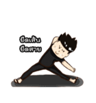 Newtnutt v.2（個別スタンプ：12）