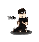 Newtnutt v.2（個別スタンプ：13）