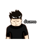 Newtnutt v.2（個別スタンプ：20）