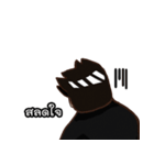 Newtnutt v.2（個別スタンプ：26）