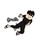 Newtnutt v.2（個別スタンプ：30）
