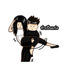 Newtnutt v.2（個別スタンプ：35）