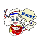 Thaichi（個別スタンプ：4）
