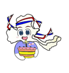 Thaichi（個別スタンプ：9）