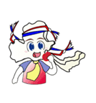 Thaichi（個別スタンプ：11）