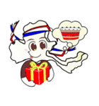 Thaichi（個別スタンプ：13）