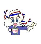 Thaichi（個別スタンプ：14）