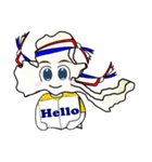 Thaichi（個別スタンプ：17）