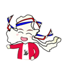 Thaichi（個別スタンプ：22）