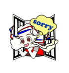 Thaichi（個別スタンプ：25）