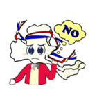 Thaichi（個別スタンプ：26）