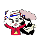 Thaichi（個別スタンプ：27）