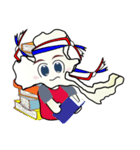 Thaichi（個別スタンプ：30）