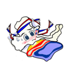 Thaichi（個別スタンプ：31）