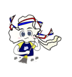 Thaichi（個別スタンプ：32）