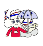 Thaichi（個別スタンプ：34）