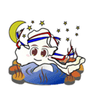 Thaichi（個別スタンプ：36）
