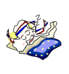 Thaichi（個別スタンプ：38）