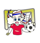 Thaichi（個別スタンプ：40）