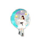 RISEパート1（個別スタンプ：1）