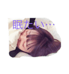 RISEパート1（個別スタンプ：7）