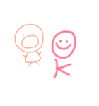 ひよひよ（個別スタンプ：7）
