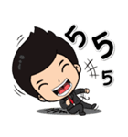 F.ver Health！（個別スタンプ：6）