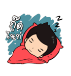 F.ver Health！（個別スタンプ：23）
